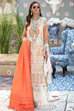 Design 6B Sana Safinaz Luxury Lawn 2021