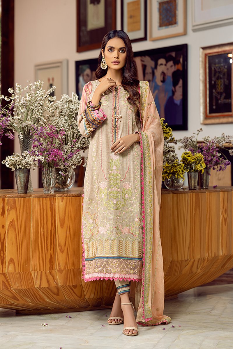 Siena Rang Rasiya Florence Luxe Festive 2021