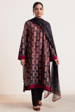 Zara Shahjahan Surkh-D9 Coco Lawn Prints Online Shopping