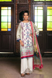 Rang Rasiya Tricot Zoya Linen Hand Embellished 2021