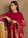 Limelight Jacquard Shirt U0968-SSH-RED 2019 | Limelight Sale 2020