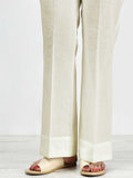 Limelight Unstitched Winter Trouser - Cream U1019-LSF-CRM 2019 | Limelight Sale 2020