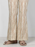 Limelight Unstitched Printed Winter Trouser - Beige U1127-UST-BGE 2019 | Limelight Sale 2020