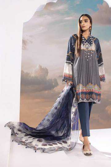 Sapphire Beethoven Lawn Volume 1 2021