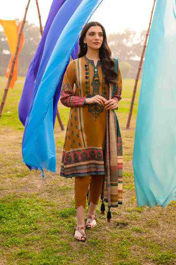 Sapphire Tubular Bell Lawn Volume 1 2021