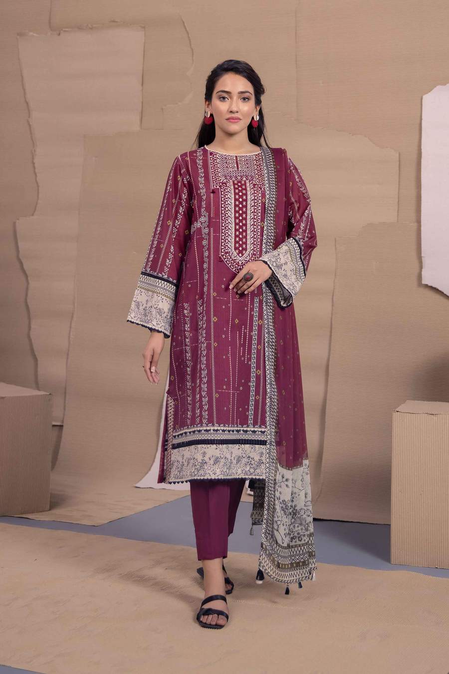 Kodiak Sapphire Eid II 2021