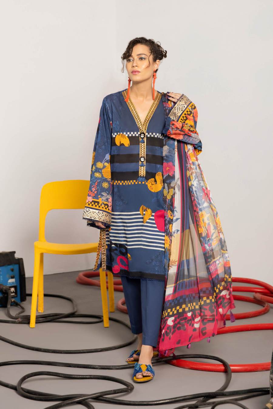 Dart Sapphire Eid II 2021