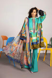 Tonic Sapphire Eid II 2021