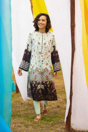 Sapphire Luana Lawn Volume 1 2021