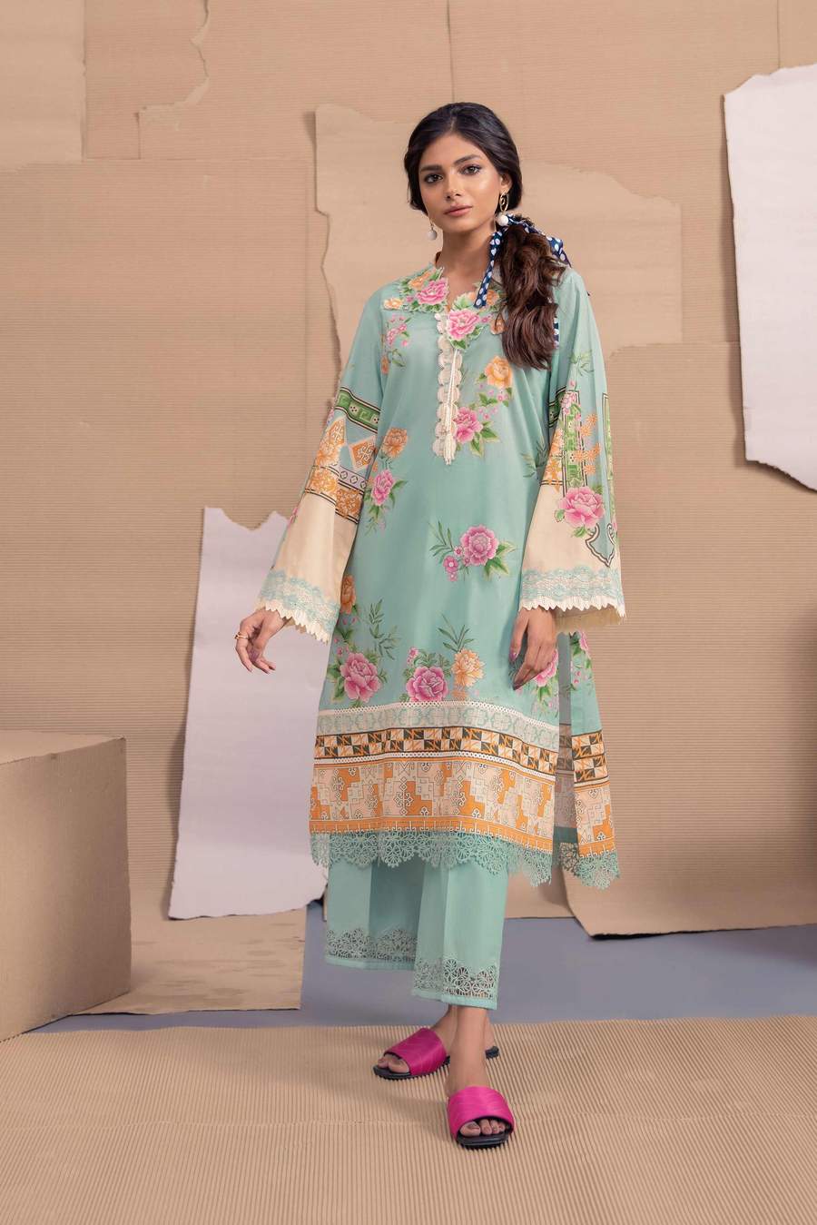 Winslow Sapphire Eid II 2021