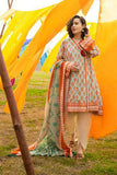 Sapphire Hilda Lawn Volume 1 2021