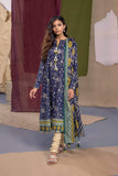 Seward Sapphire Eid II 2021