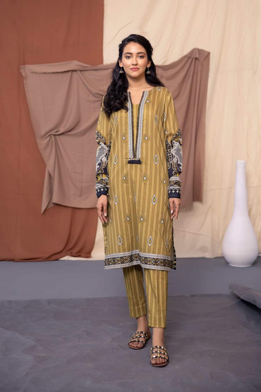 Tucson Sapphire Eid II 2021
