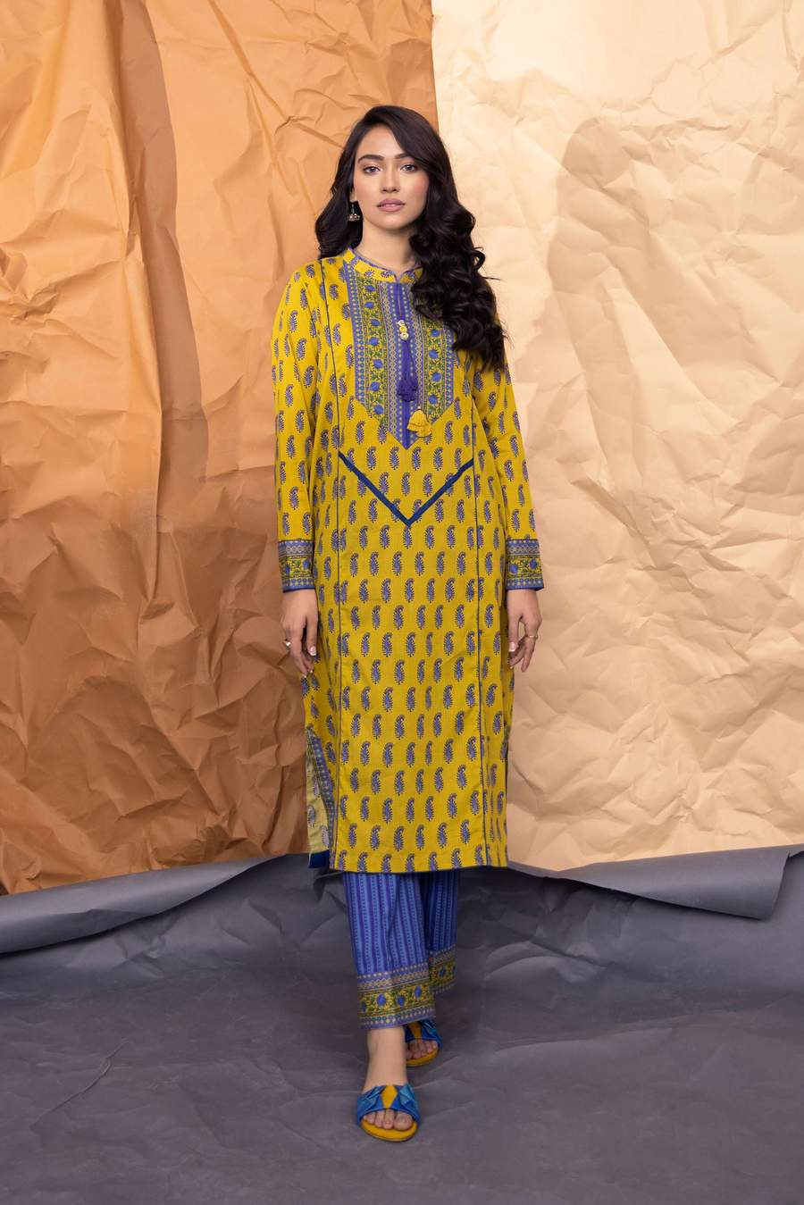 Glendale Sapphire Eid II 2021