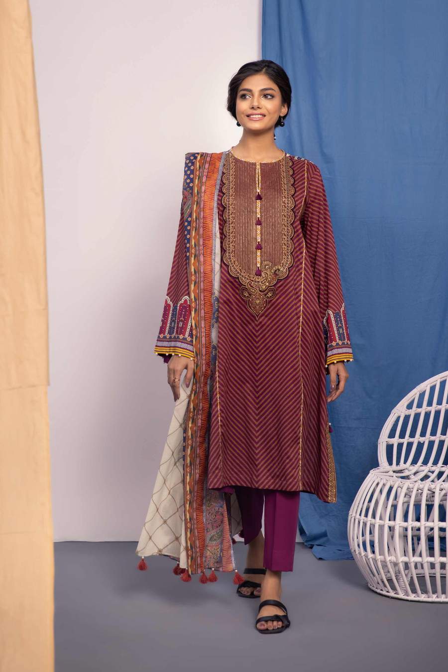 Ozark Sapphire Eid II 2021