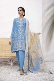 Sapphire Placide Lawn Volume 1 2021