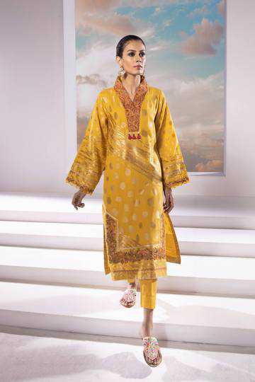 Sapphire Lagos Lawn Volume 1 2021
