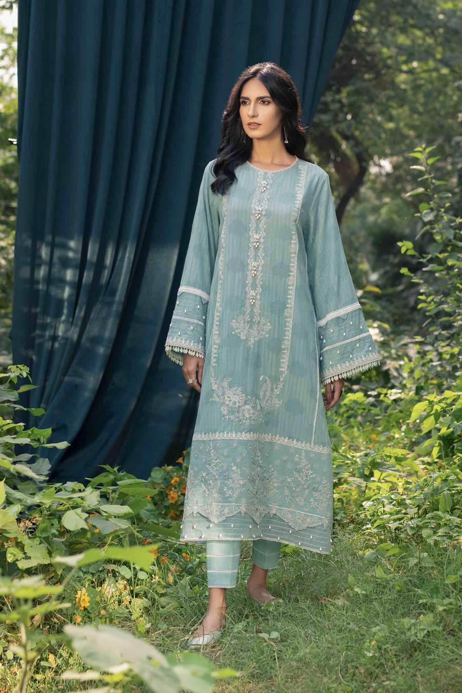 Penthia Sapphire Eid II 2021