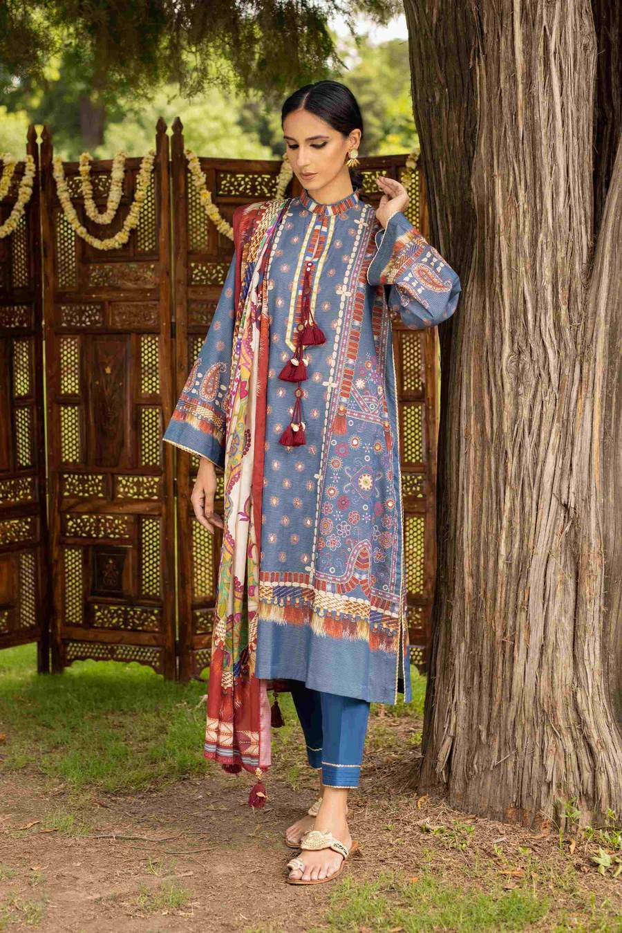 Delphi Sapphire Eid II 2021
