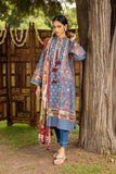 Delphi Sapphire Eid II 2021