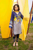 Sapphire Renata B Lawn Volume 1 2021
