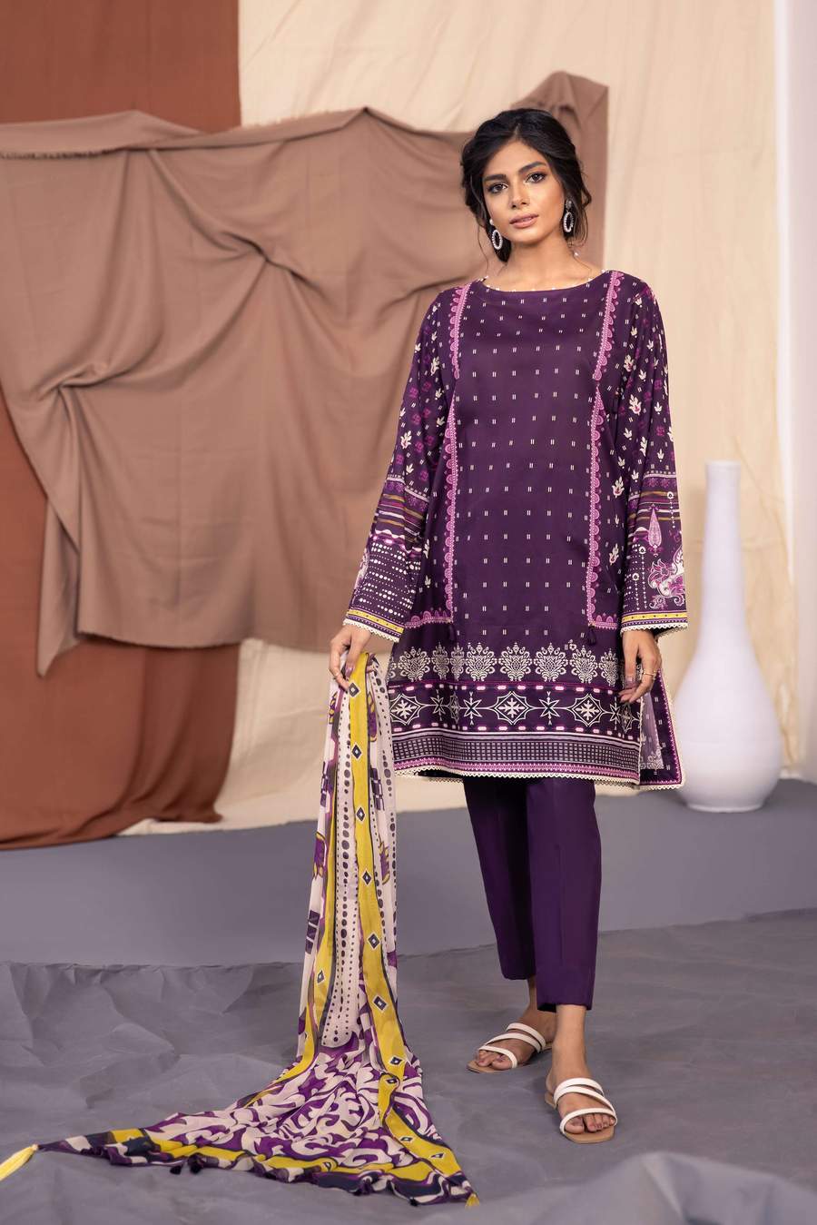 Searcy Sapphire Eid II 2021