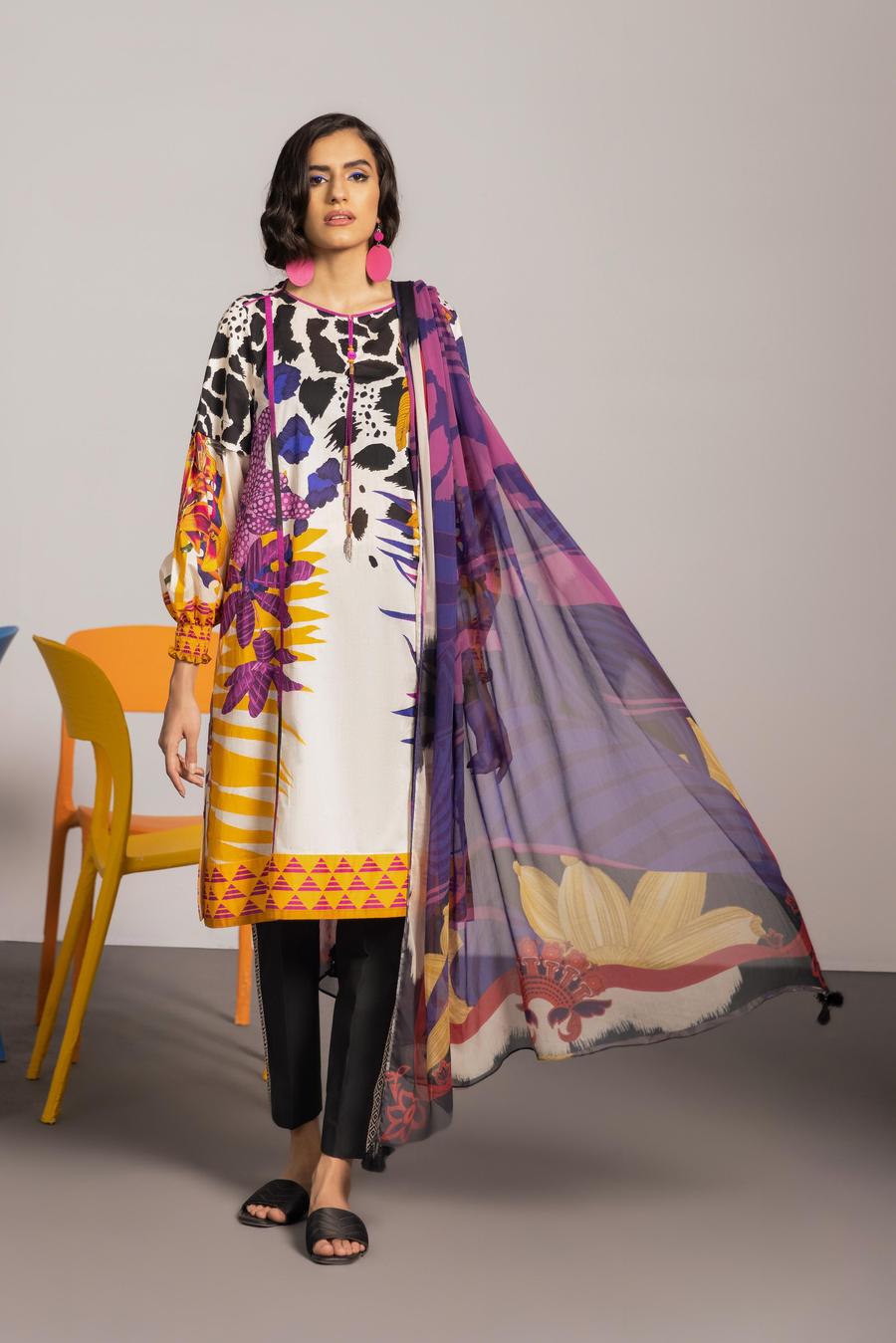 Liberty Sapphire Eid II 2021