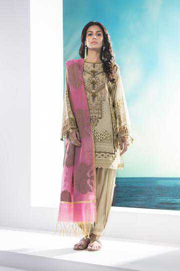 Sapphire Nabucco Lawn Volume 1 2021