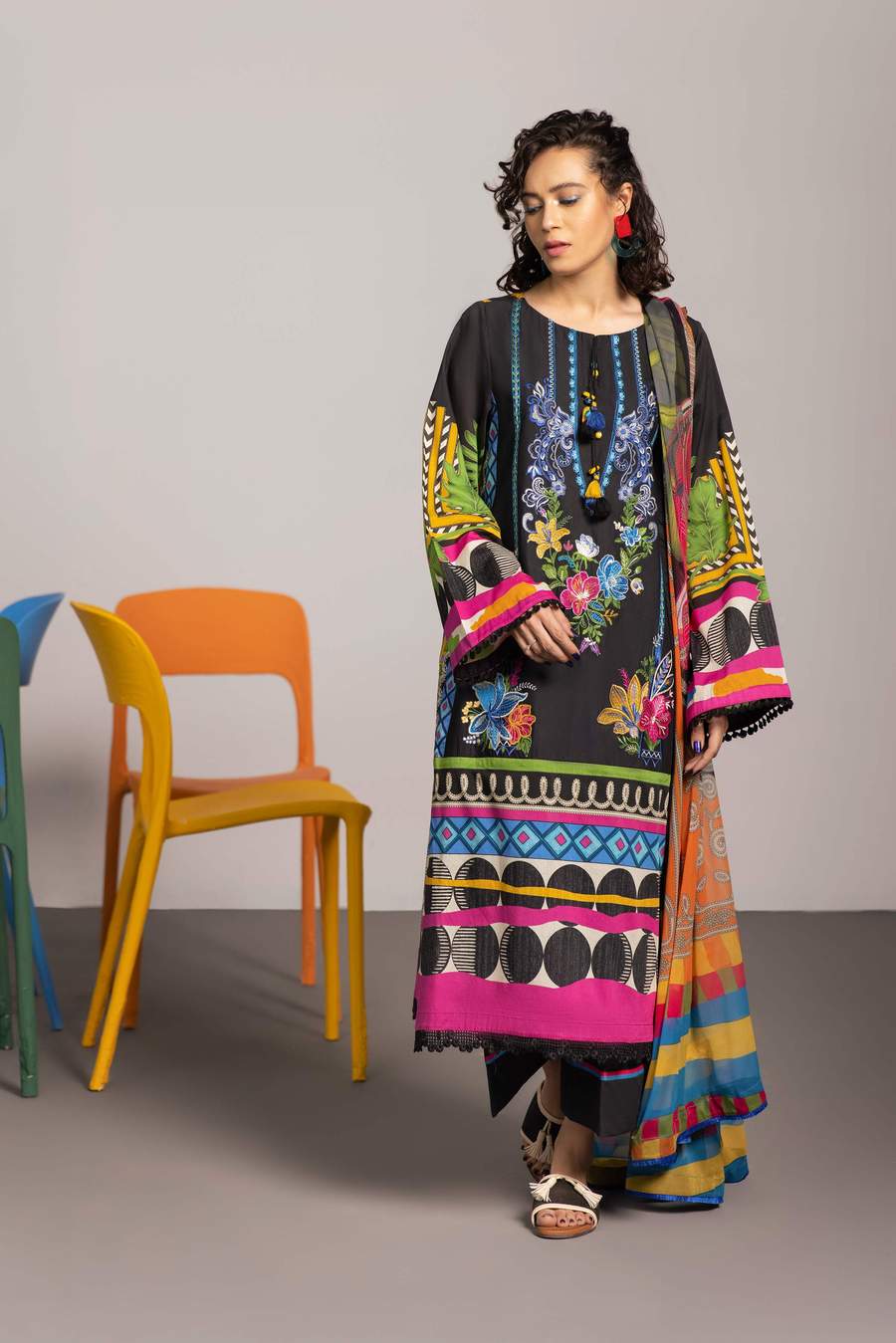 Cheer Sapphire Eid II 2021