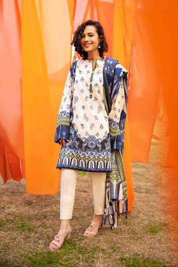 Sapphire Macau A Lawn Volume 1 2021