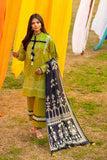Sapphire Valdirene A Lawn Volume 1 2021