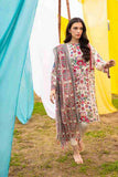 Sapphire Rosario A Lawn Volume 1 2021