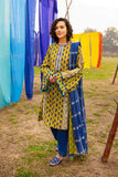 Sapphire Quinton B Lawn Volume 1 2021
