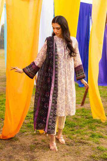 Sapphire Marilia A Lawn Volume 1 2021