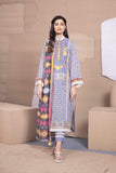 Osceola Sapphire Eid II 2021