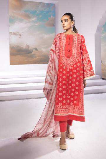 Sapphire Bernstein Lawn Volume 1 2021