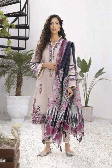 Sapphire Moscow Lawn Volume 1 2021