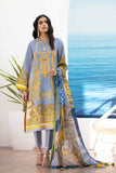 Soraya Sapphire Eid II 2021