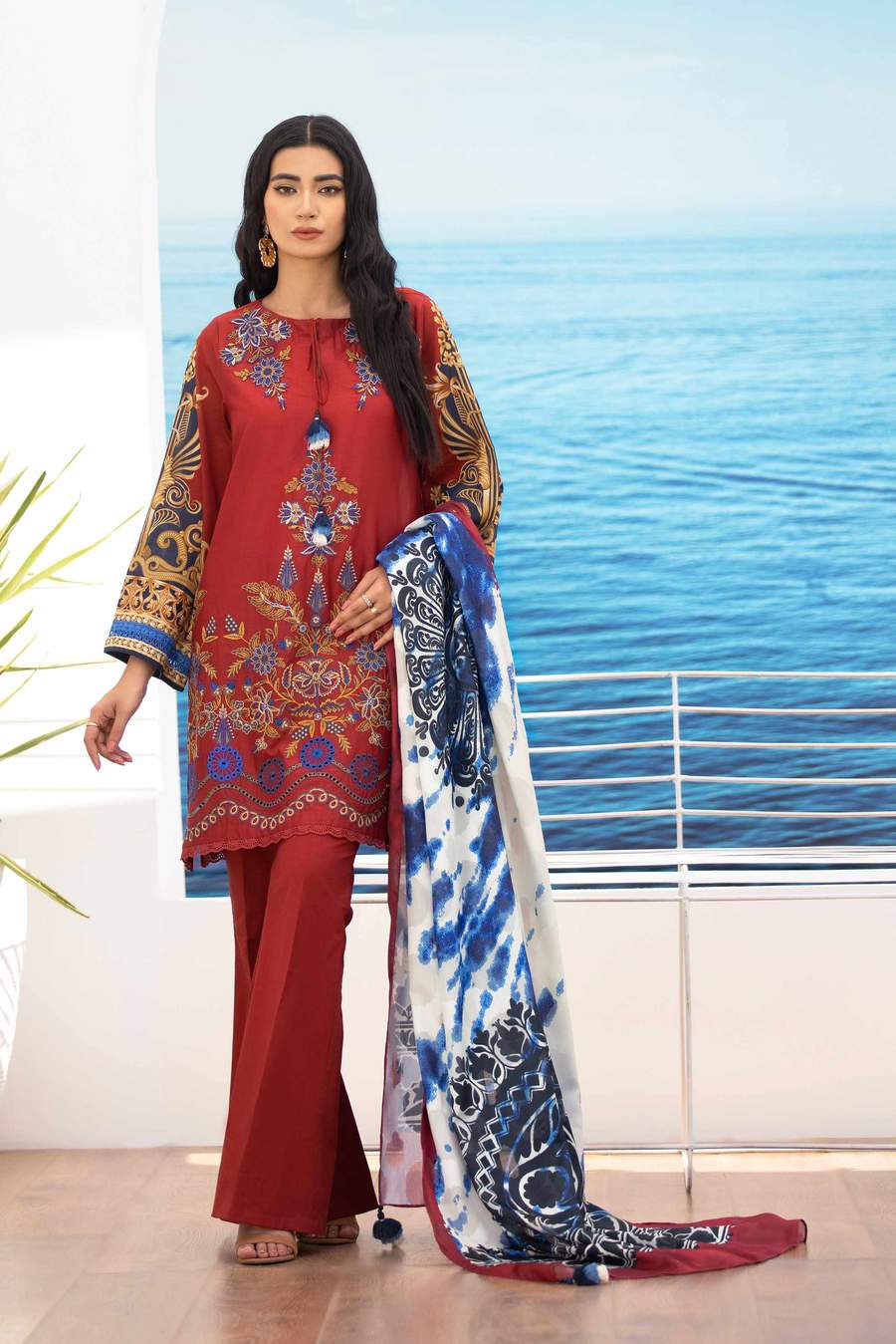 Mina Sapphire Eid II 2021