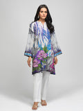 Lawn Kurti Uk 00036 Salitex Summer Collection 2021