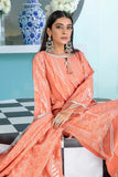 Bonanza Satrangi Usjs223p01 Coral Bunai Jacquard 2022 Online Shopping