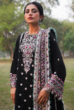 Zaha By Khadija Shah Talayeh (ZW2-23-04) Winter Collection Online Shopping