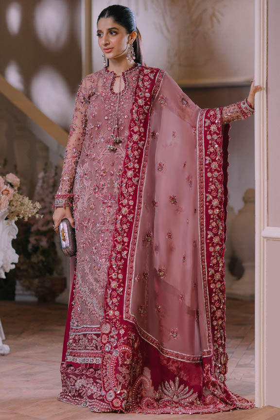 Elan Nury (EC2-23-01) Wedding Festive Collection Online Shopping