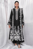Zaha By Khadija Shah Firuzeh (ZW2-23-03) Winter Collection Online Shopping
