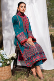 Zaha By Khadija Shah Jehan (ZW2-23-06) Winter Collection Online Shopping