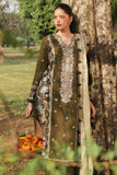Zaha By Khadija Shah Ursiya (ZW2-23-07) Winter Collection Online Shopping