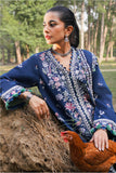 Zaha By Khadija Shah Zhian (ZW2-23-09) Winter Collection Online Shopping