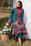 Zaha By Khadija Shah Jehan (ZW2-23-06) Winter Collection Online Shopping