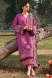 Zaha By Khadija Shah Negin (ZW2-23-08) Winter Collection Online Shopping