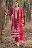Zaha By Khadija Shah Alalah (ZW2-23-02) Winter Collection Online Shopping